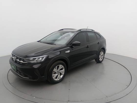 VOLKSWAGEN NIVUS 1.0 200 TSI TOTAL FLEX COMFORTLINE AUTOMÁTICO VOLKSWAGEN NIVUS 1.0 200 TSI TOTAL FLEX COMFORTLINE AUTOMÁTICO